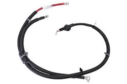 ACDelco GM Genuine Parts Battery Cable Harnesses for 2014-2015 MALIBU, 2014-2017 REGAL - 39065372