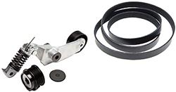 ACDelco - Accessory Belt Drive Service Kits for 2000-2002 CELICA, 1998-2002 COROLLA - 19252635