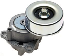 ACDelco Drive Belt Tensioners for 2003-2008 FX45, 2003-2010 M45, 2002-2006 Q45 - 19188405