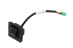 ACDelco - Vehicle Camera Components for 2016-2017 CRUZE - 39081683