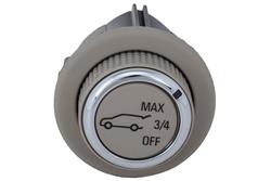 ACDelco Replacement Switches for 2018-2020 REGAL TOURX - 39083845