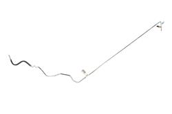ACDelco - Automotive Fuel Lines for 2013-2016 VERANO - 39112225