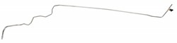 ACDelco - Automotive Fuel Lines for 2016-2019 CASCADA - 39114011