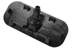 ACDelco GM Genuine Parts Windshield Washer Nozzles for 2018-2020 REGAL TOURX, REGAL SPORTBACK, 2016-2019 CRUZE - 39140052