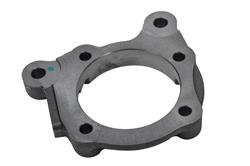 ACDelco Brake Caliper Brackets for 2016-2019 CRUZE - 39151015