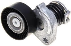 ACDelco GM Genuine Parts Idler Pulleys for 2012-2015 C250, SLK250 - 19310296