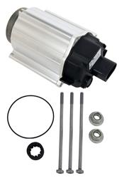 ACDelco GM Genuine Parts Power Steering Assist Motors 39240649
