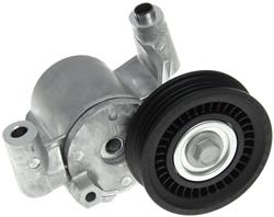 ACDelco Drive Belt Tensioners for 2018-2022 ECOSPORT, 2012-2018 FOCUS - 19341314