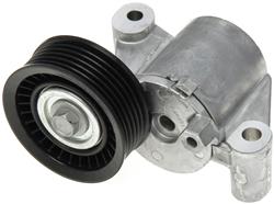 ACDelco Drive Belt Tensioners for 2012 FOCUS - 19341295