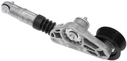 ACDelco Drive Belt Tensioners for 2015-2017 DISCOVERY SPORT, 2013-2015 LR2, 2012-2017 RANGE ROVER EVOQUE - 19341361