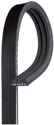ACDelco V-Ribbed Serpentine Belts for 2002-2008 X-TYPE - 19295286