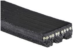 ACDelco V-Ribbed Serpentine Belts for 2003-2005 6 - 19310973