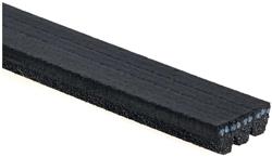 ACDelco V-Ribbed Serpentine Belts 19252363