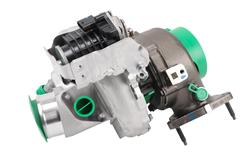 ACDelco - Turbochargers for 2023-2025 SIERRA 1500, SILVERADO 1500 - 40009180