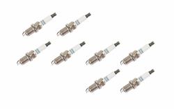 ACDelco GM Genuine Parts Iridium Spark Plugs for 2003-2010 VIBE - 19185432