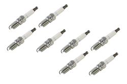 ACDelco GM Genuine Parts Iridium Spark Plugs 12681665