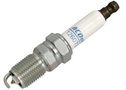 ACDelco Gold Platinum Spark Plugs