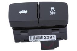 ACDelco Replacement Switches for 2017-2020 SONIC - 42342391
