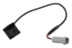 ACDelco - Vehicle Camera Components for 2017-2020 SONIC - 42348355
