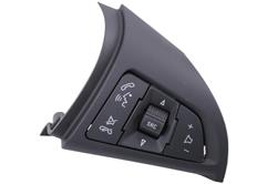 ACDelco - Electrical Switches for 2017-2020 SONIC, 2017-2022 TRAX - 42356198