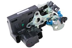 ACDelco GM Genuine Parts Door Latch Assemblies for 2007-2011 AVEO, 2009-2011 AVEO5, 2010 G3 - 42361552