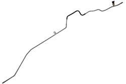 ACDelco GM Genuine Parts Fuel Feed Lines for 2016-2022 ENCORE, 2021-2022 TRAX - 42370901