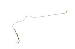 ACDelco GM Genuine Parts Fuel Feed Lines for 2016-2022 SPARK - 42385249