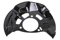 ACDelco Brake Dust Shields 42427549