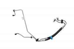 ACDelco Automatic Transmission Cooler Lines for 2016-2022 SPARK - 42439448