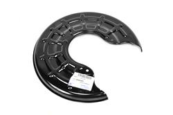ACDelco GM Genuine Parts Brake Dust Shields for 2013-2022 ENCORE, 2015-2022 TRAX - 42453981