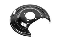 ACDelco GM Genuine Parts Brake Dust Shields for 2013-2022 ENCORE, 2013-2017 SONIC, 2015-2020 TRAX - 42453983