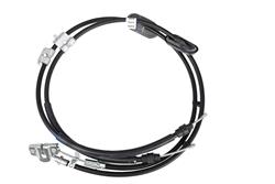 ACDelco Parking Brake Cables for 2015-2022 TRAX - 42472907
