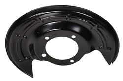 ACDelco GM Genuine Parts Brake Dust Shields for 2020-2025 ENCORE GX, 2021-2025 TRAILBLAZER - 42480002