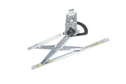 ACDelco GM Genuine Parts Window Regulators for 2007-2011 AVEO, 2009-2011 AVEO5, 2009-2010 G3 - 42490251