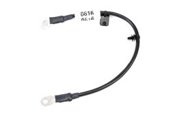 ACDelco GM Genuine Parts Battery Cables for 2017-2023 BOLT EV - 42520616