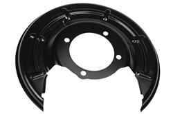 ACDelco Brake Dust Shields 42532789
