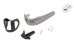 ACDelco - Shift Knobs for 2012-2016 SONIC - 42539736