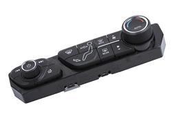 ACDelco - Electrical Switches for 2017 BOLT EV - 42556934