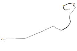 ACDelco GM Genuine Parts Fuel Feed Lines for 2013-2020 SONIC - 42566049