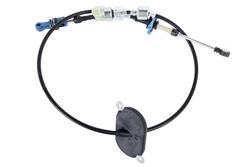 ACDelco GM Genuine Parts Automatic Transmission Shifter Cables for 2018 SONIC - 42594701