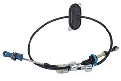 ACDelco GM Genuine Parts Automatic Transmission Shifter Cables for 2018-2020 SONIC - 42594703