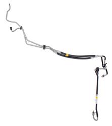 ACDelco Automatic Transmission Cooler Lines for 2017-2022 ENCORE, 2021-2022 TRAX - 42595772