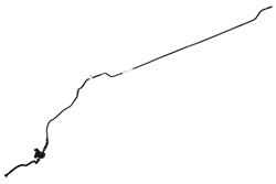 ACDelco GM Genuine Parts Vapor Canister Purge Valve Pipes for 2018 ENCORE - 42609594