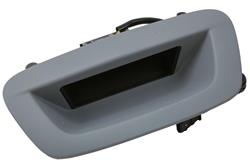 ACDelco - Door Handles, Exterior for 2013-2022 ENCORE, 2015-2022 TRAX - 42613005