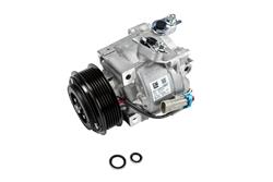 ACDelco Air Conditioning Compressors 42623011