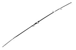ACDelco Parking Brake Cables for 2004-2011 AVEO, 2007-2011 AVEO5, 2009 G3 - 42639360