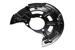 ACDelco GM Genuine Parts Brake Dust Shields 42640093