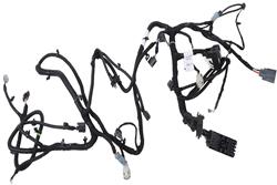 ACDelco Wiring Harnesses for 2019 CRUZE - 42656916