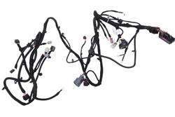 ACDelco Wiring Harnesses for 2019 CRUZE - 42656917