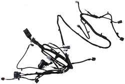 ACDelco Wiring Harnesses for 2019 CRUZE - 42674131
